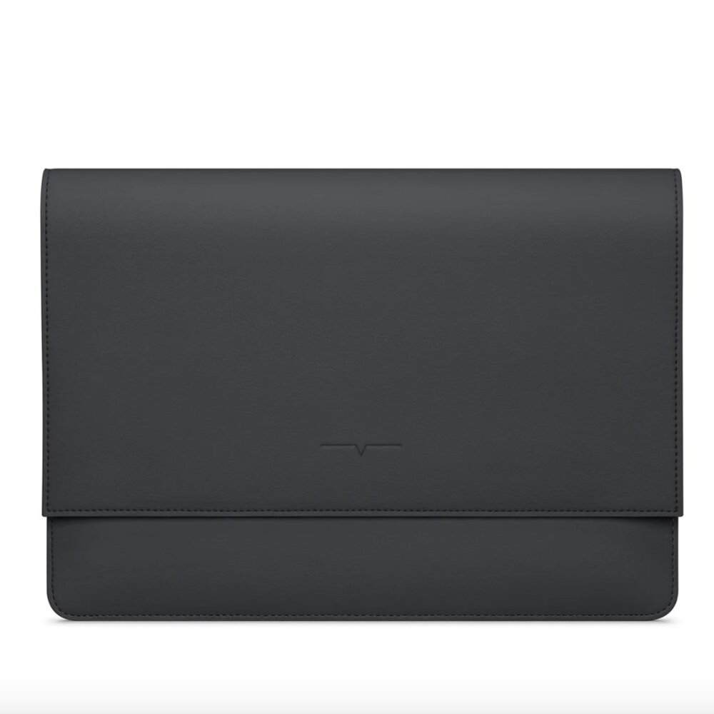 VON HOLZHAUSEN 13-inch MacBook Portfolio